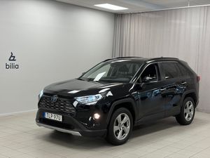 Toyota RAV4 bild 1