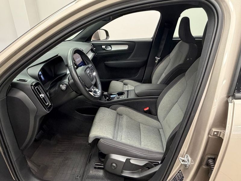 Volvo XC40 bild 11