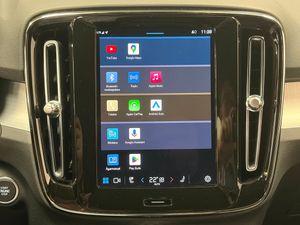 Volvo XC40 bild 18