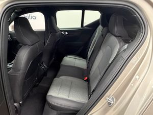 Volvo XC40 bild 8