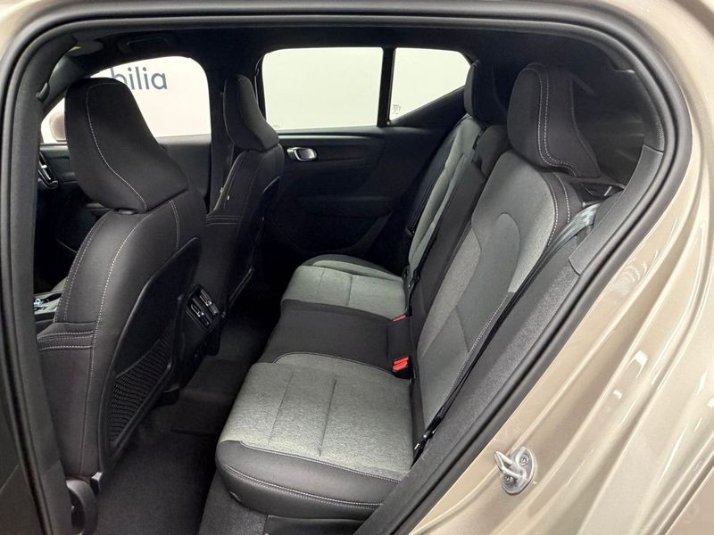 Volvo XC40 bild 8