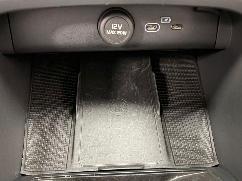 Volvo XC40 bild 15
