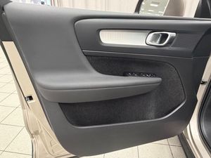 Volvo XC40 bild 10