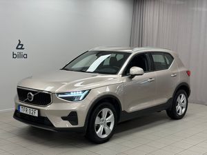 Volvo XC40 bild 1