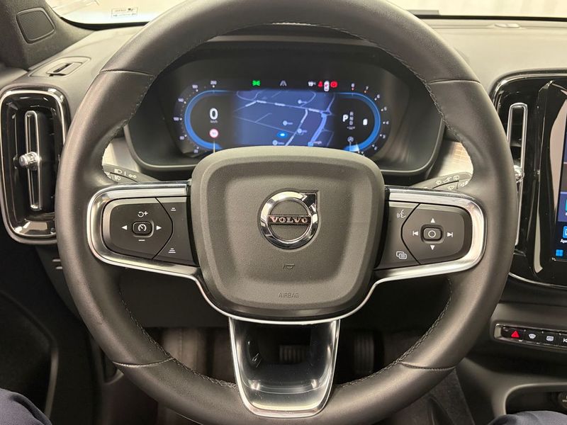 Volvo XC40 bild 20