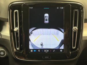 Volvo XC40 bild 17