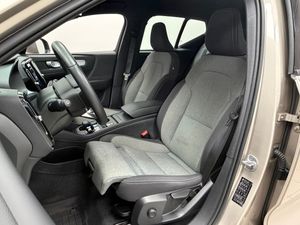 Volvo XC40 bild 12