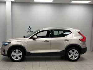 Volvo XC40 bild 2