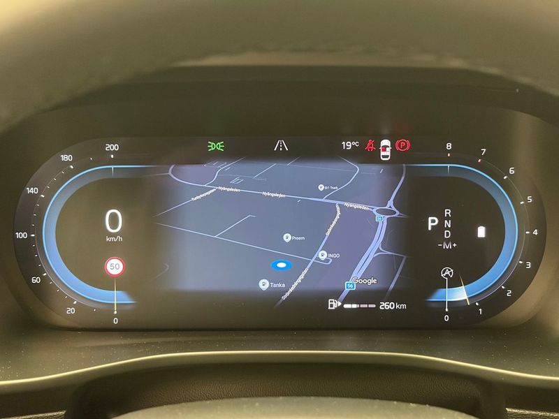 Volvo XC40 bild 19