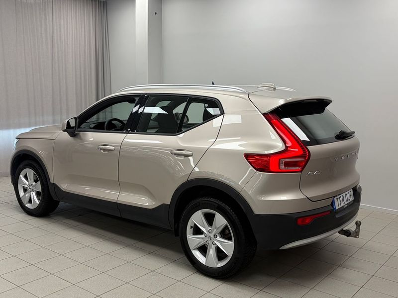Volvo XC40 bild 3