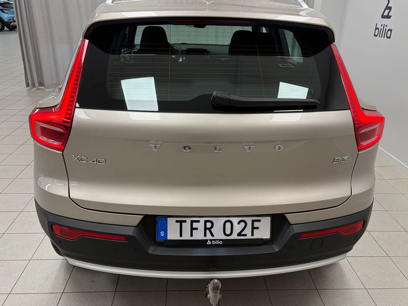 Volvo XC40 bild 4