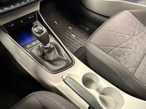 Hyundai Bayon bild 18