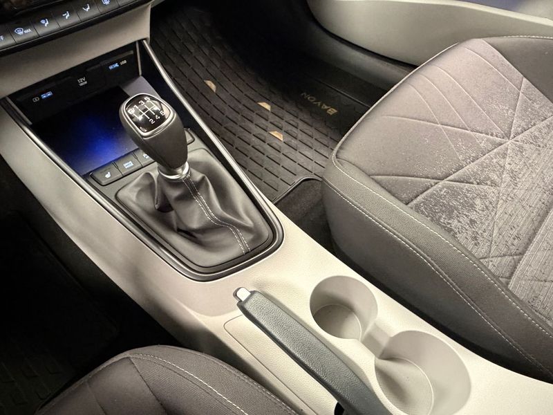 Hyundai Bayon bild 18