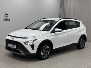 Hyundai Bayon bild 1
