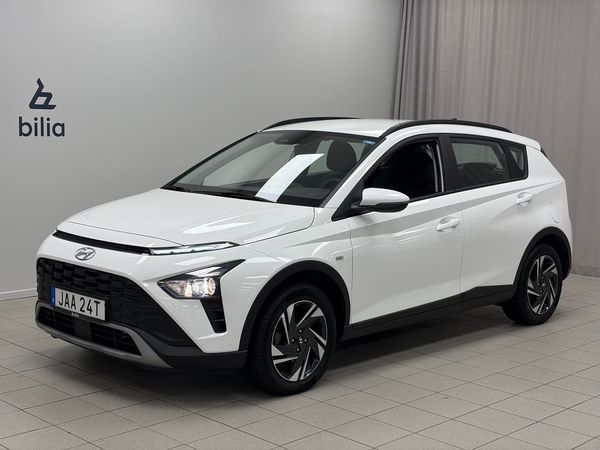Hyundai Bayon 1.0 T-GDi Essential - 2022