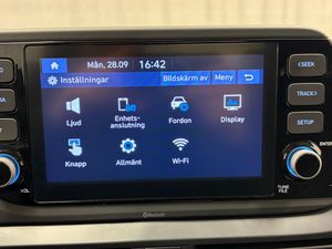 Hyundai Bayon bild 13