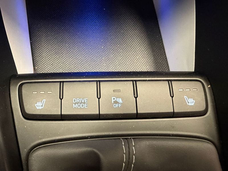 Hyundai Bayon bild 16