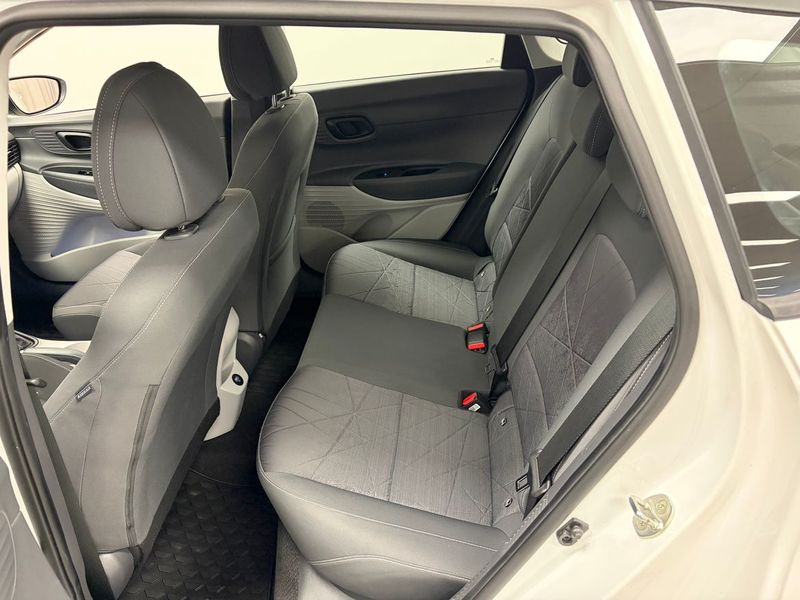 Hyundai Bayon bild 19
