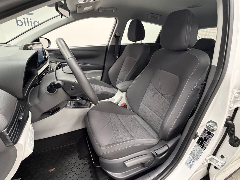 Hyundai Bayon bild 7