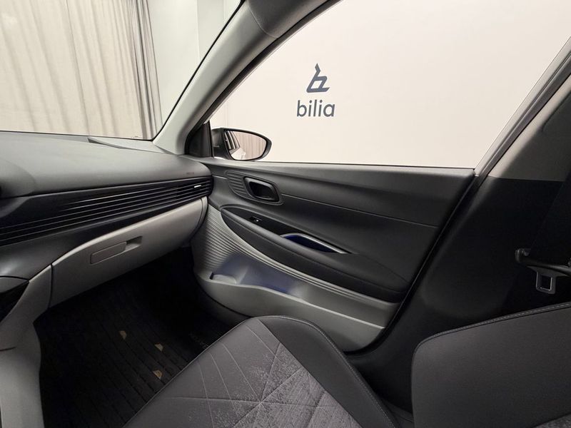 Hyundai Bayon bild 23