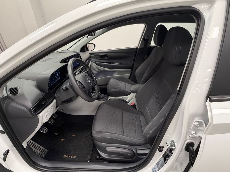 Hyundai Bayon bild 6