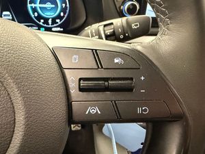 Hyundai Bayon bild 10