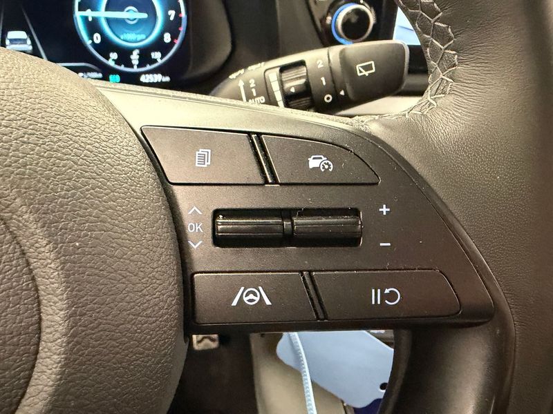 Hyundai Bayon bild 10