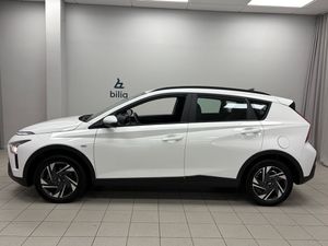Hyundai Bayon bild 2
