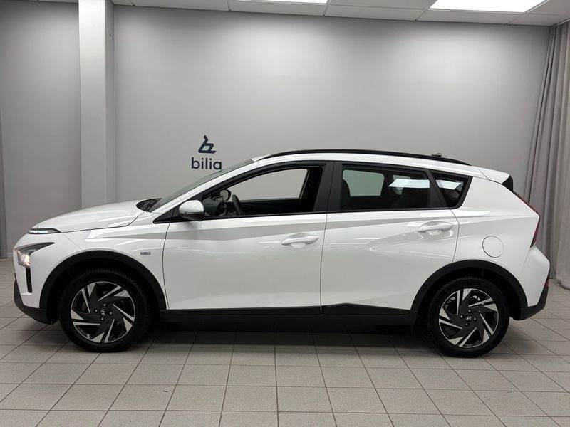 Hyundai Bayon bild 2