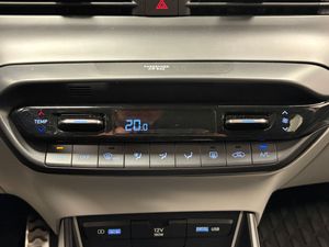 Hyundai Bayon bild 15