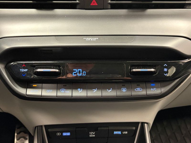 Hyundai Bayon bild 15