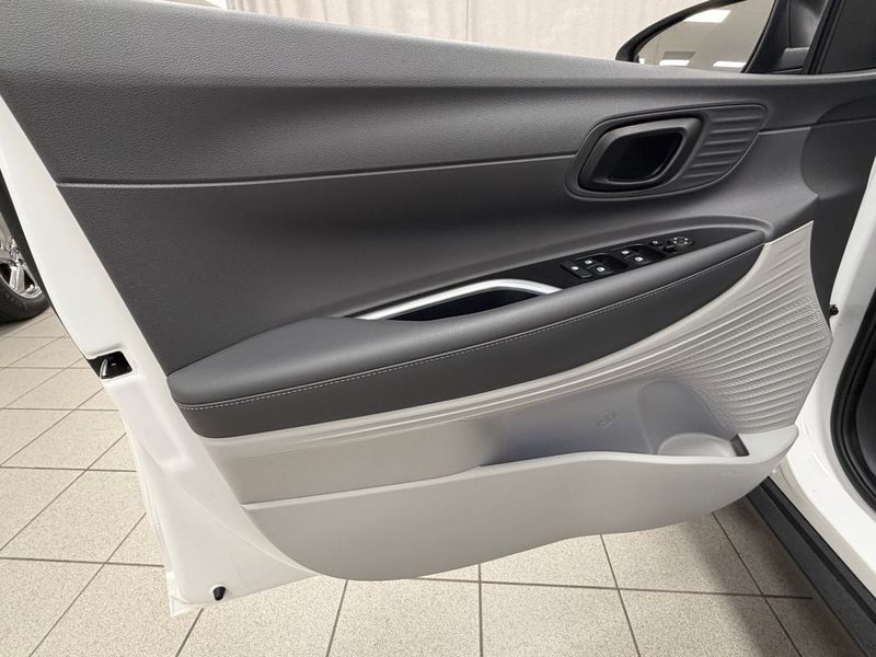 Hyundai Bayon bild 5