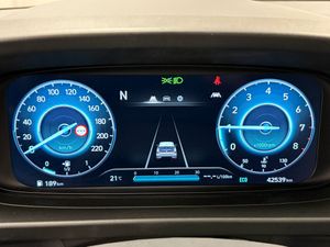 Hyundai Bayon bild 11