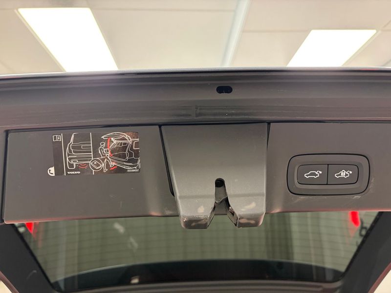 Volvo V90 bild 17
