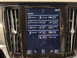 Volvo V90 bild 11