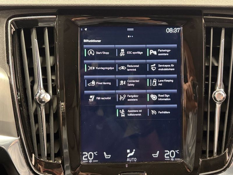 Volvo V90 bild 11