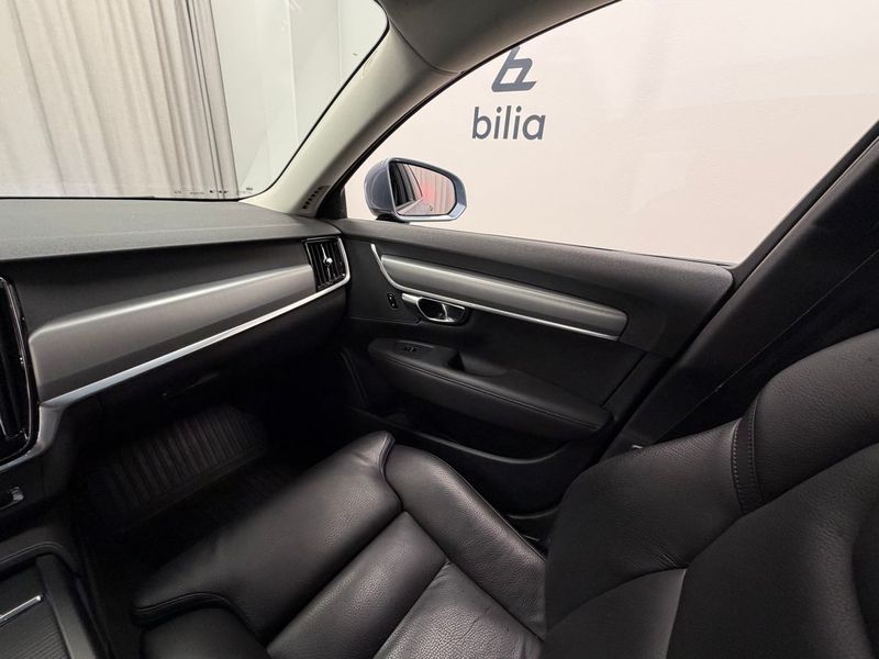 Volvo V90 bild 18