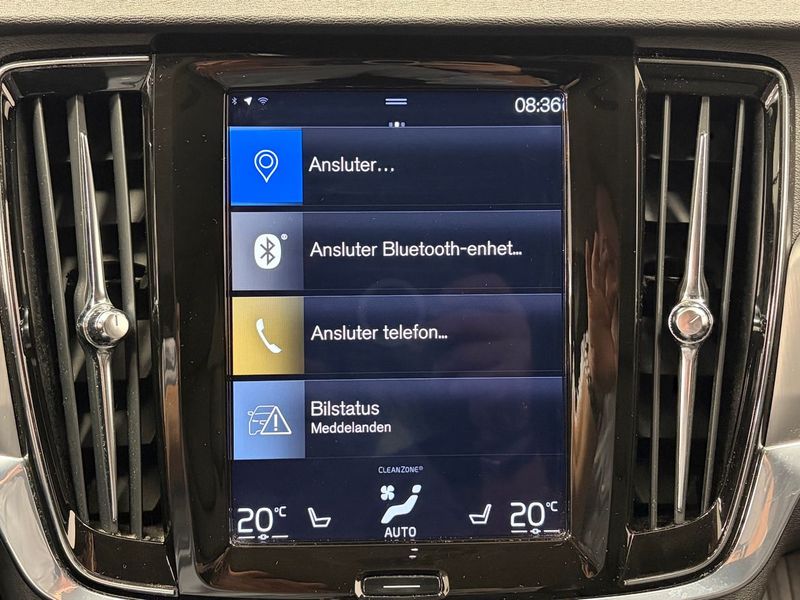 Volvo V90 bild 10