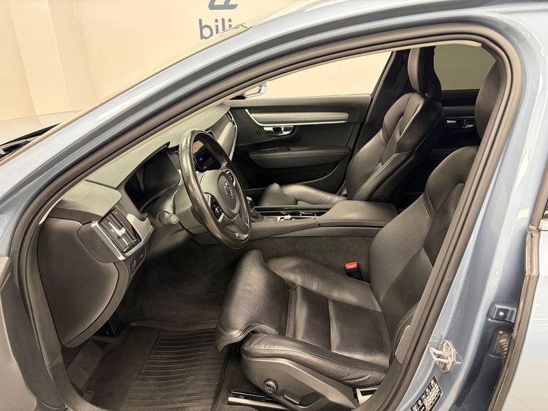 Volvo V90 bild 6