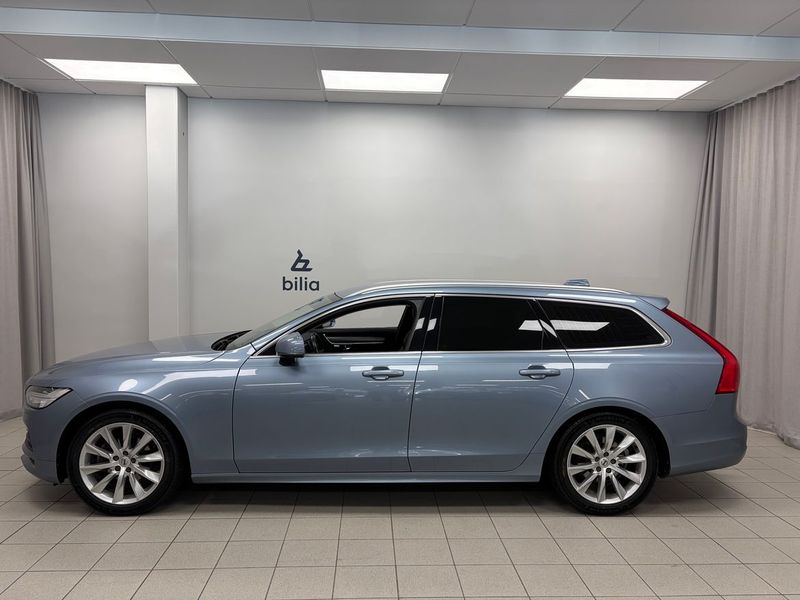 Volvo V90 bild 2