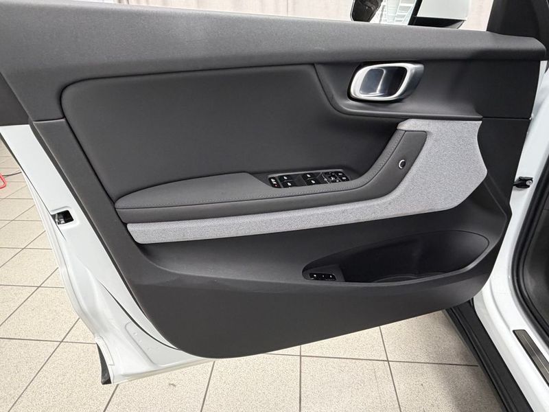 Polestar 2 bild 5