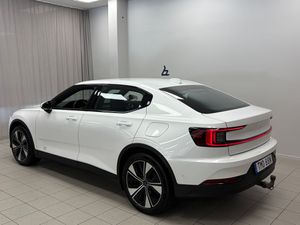 Polestar 2 bild 3