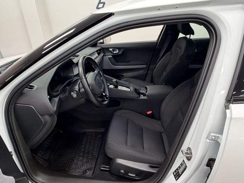 Polestar 2 bild 7