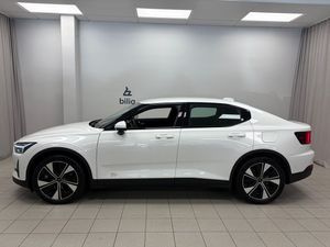 Polestar 2 bild 2