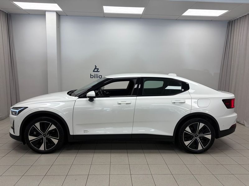 Polestar 2 bild 2