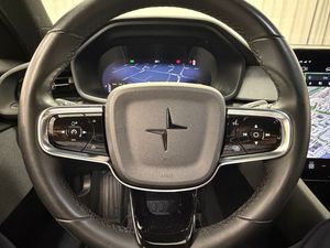 Polestar 2 bild 9