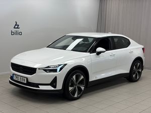 Polestar 2 bild 1