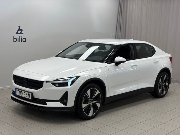 Polestar 2 Long Range Single Motor 78kWh - 2023