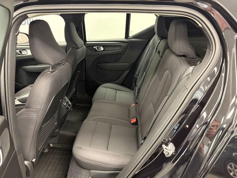 Volvo XC40 bild 16