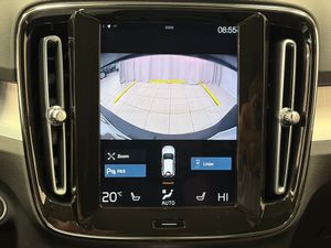 Volvo XC40 bild 13